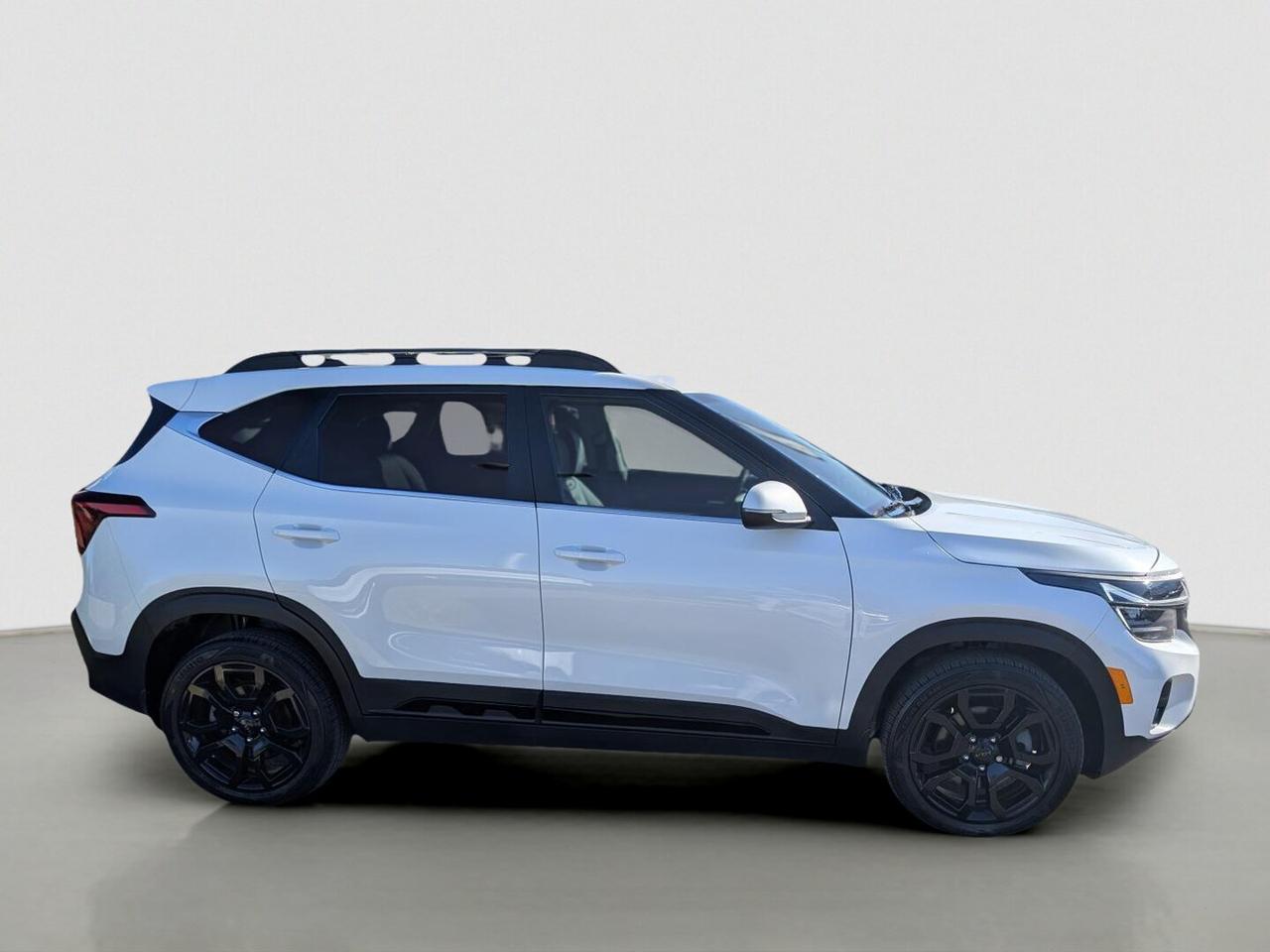 2025 Kia Seltos X-LINE Photo