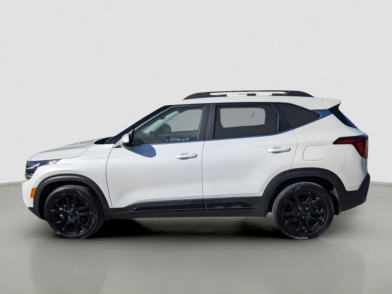2025 Kia Seltos X-LINE Photo