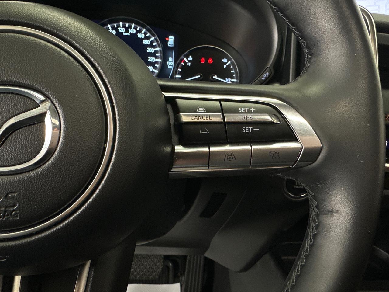 2025 Mazda CX-50 GT/AWD/14KM/BROWN LEATHER/PANOROOF/NAVI/1 OWNER LEASE RETURN! Photo
