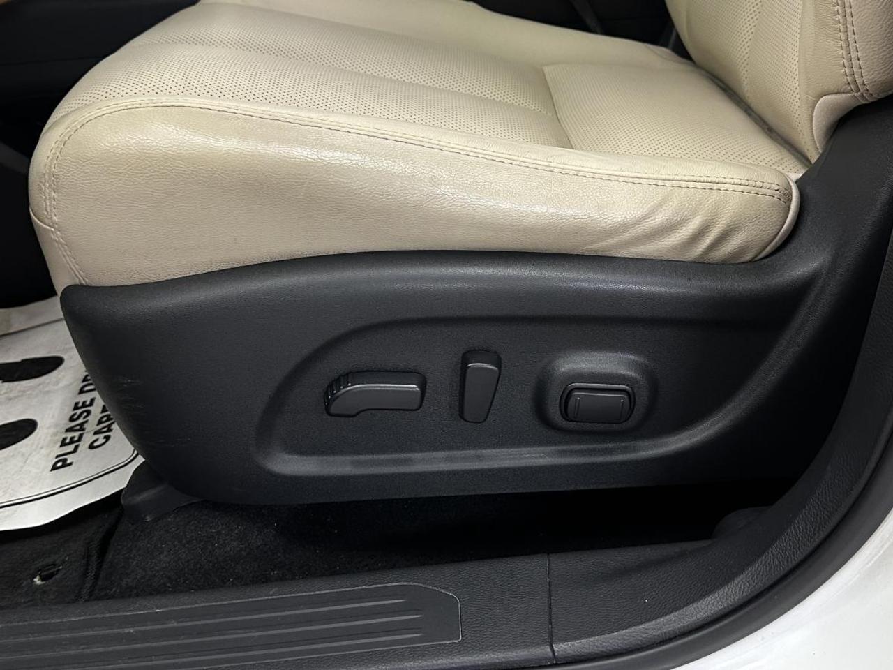 2021 Nissan Murano SL/AWD/CREAM LEATHER/PANOROOF/69KM/LOCAL TRADE! Photo