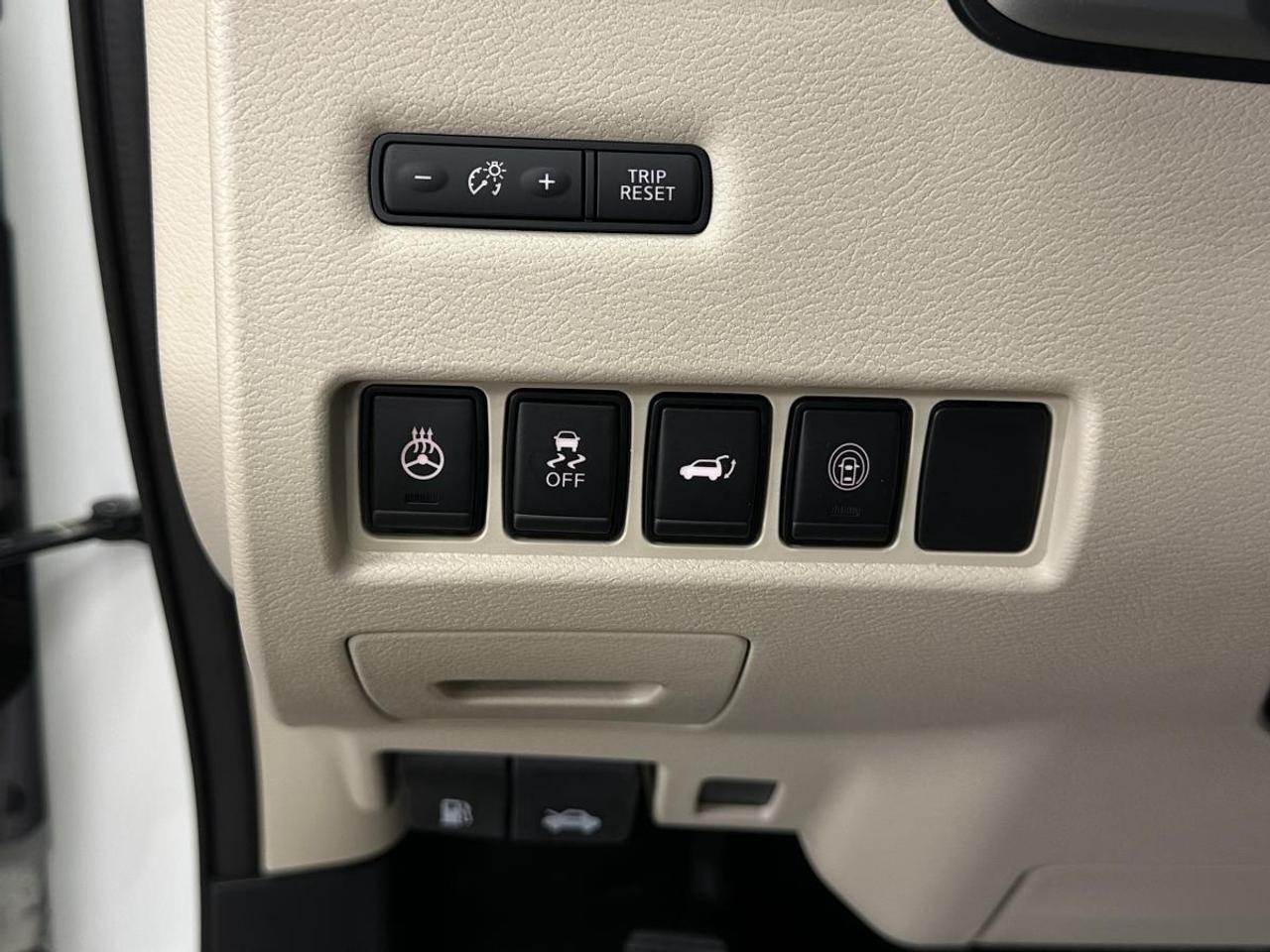 2021 Nissan Murano SL/AWD/CREAM LEATHER/PANOROOF/69KM/LOCAL TRADE! Photo