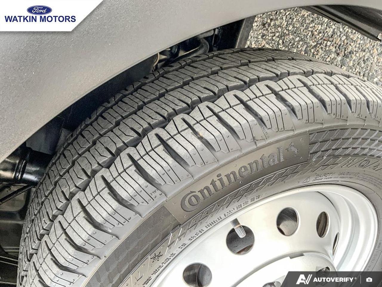 2025 Ford Transit Medium Roof photo 10