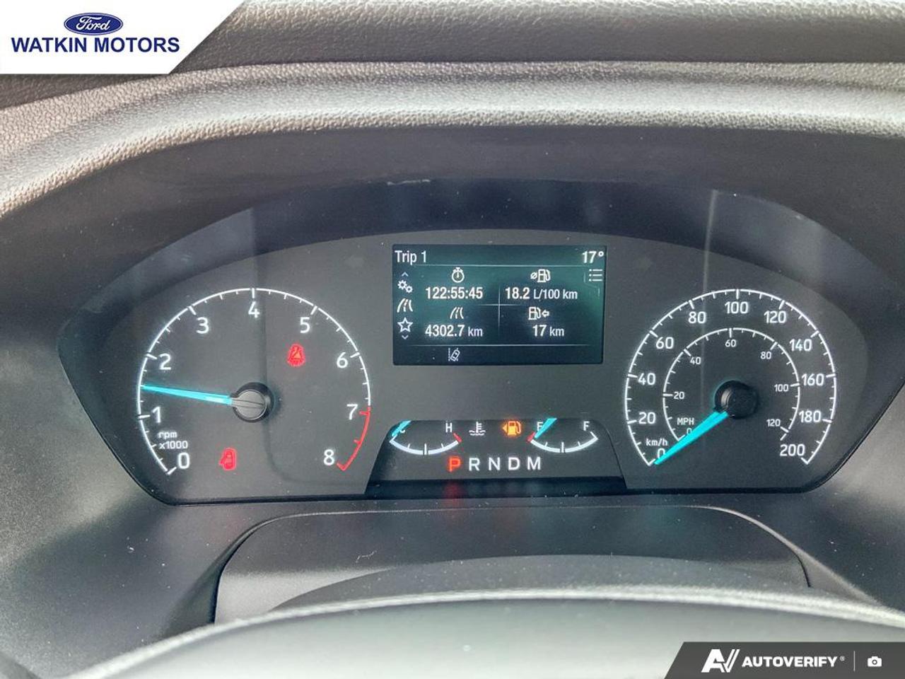 2025 Ford Transit MR PASSENGER VAN  XL AWD Photo17