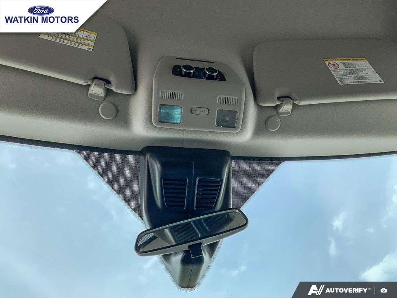 2025 Ford Transit MR PASSENGER VAN  XL AWD Photo23