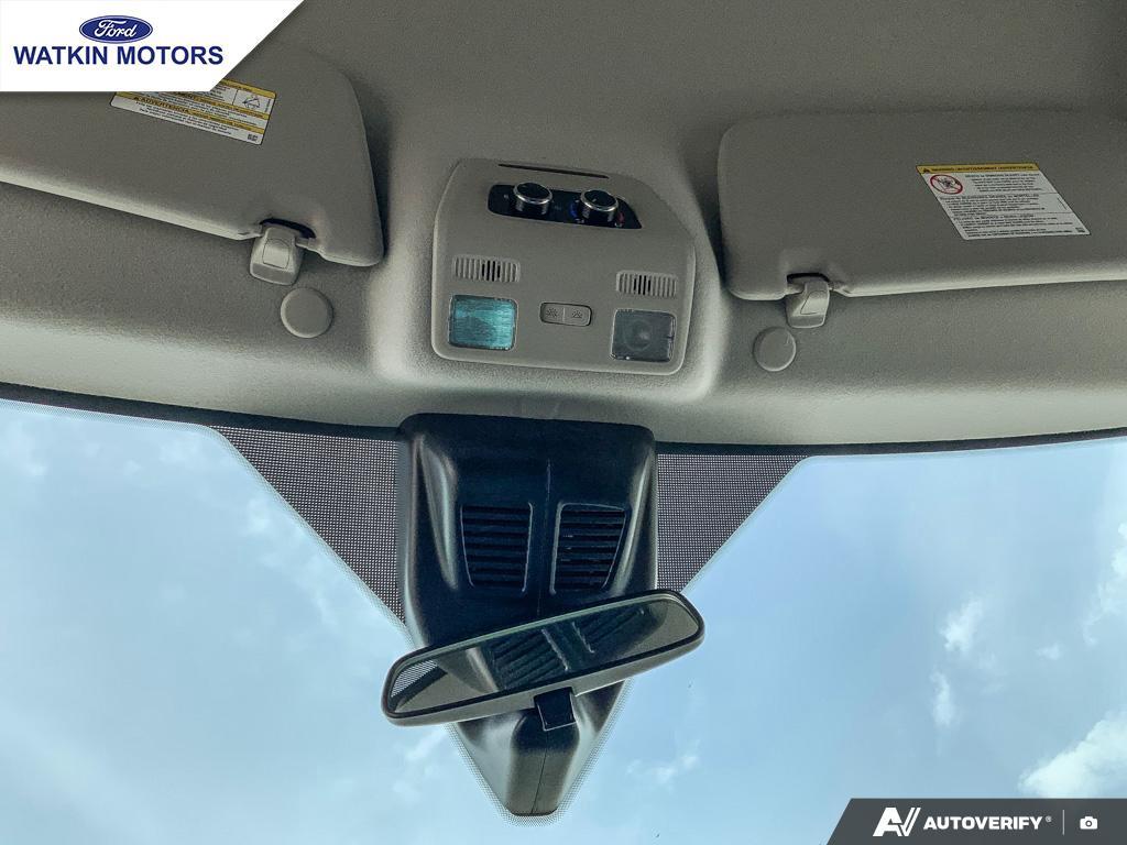 2025 Ford Transit Medium Roof photo 24