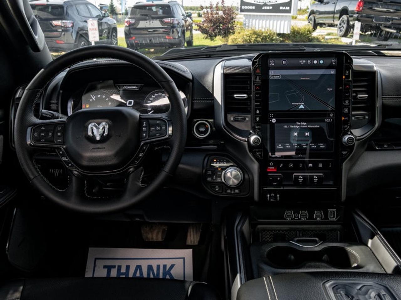 2025 RAM 1500 Rebel Photo