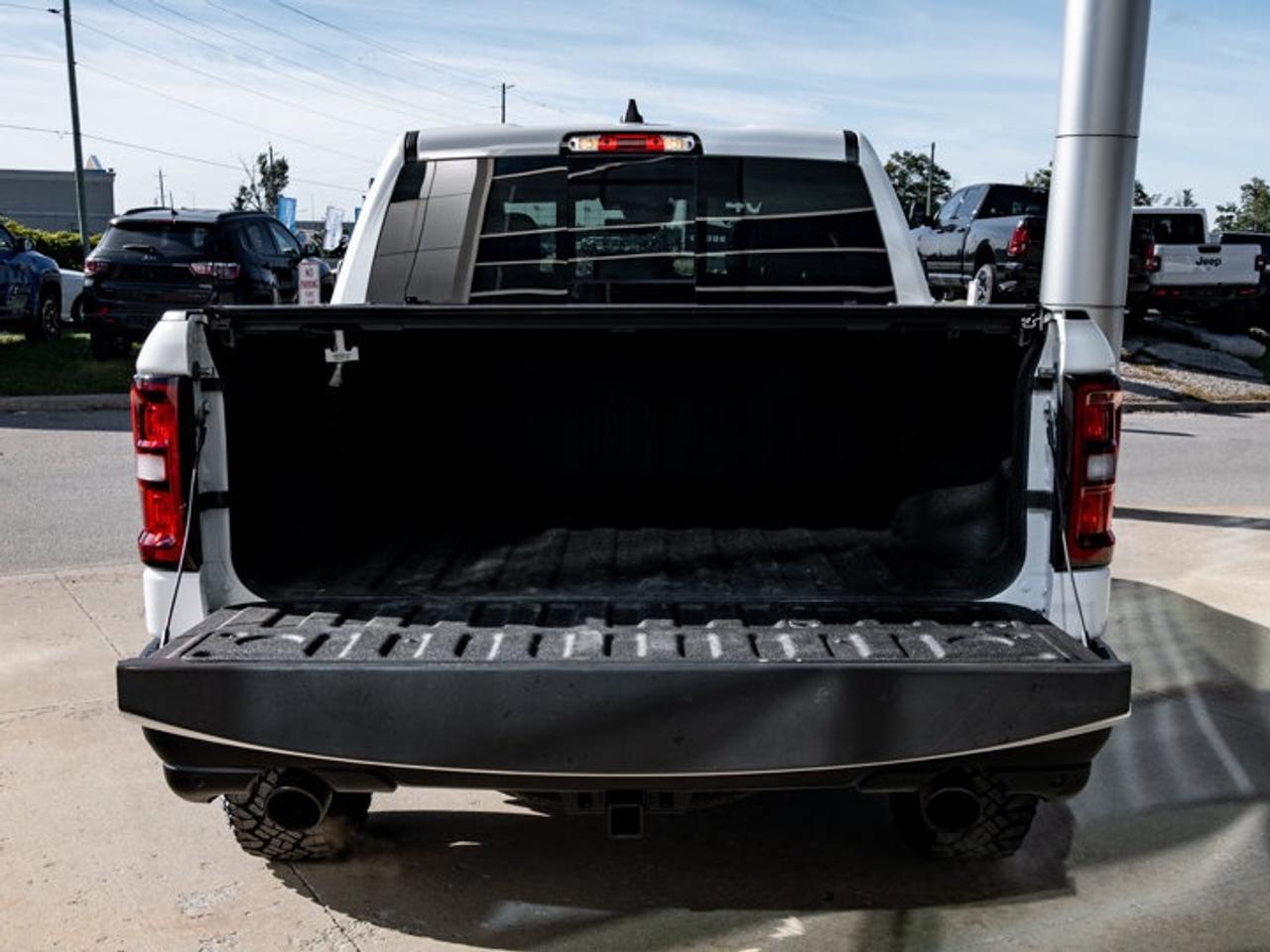 2025 RAM 1500 Rebel Photo
