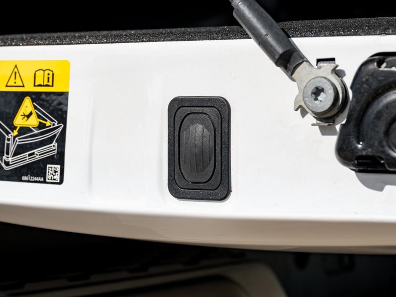 2025 RAM 1500 Rebel Photo