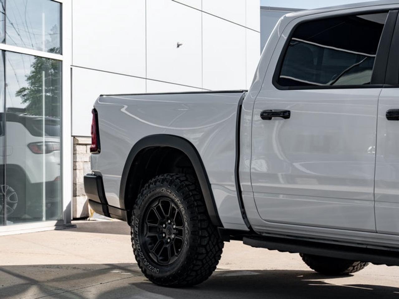 2025 RAM 1500 Rebel Photo