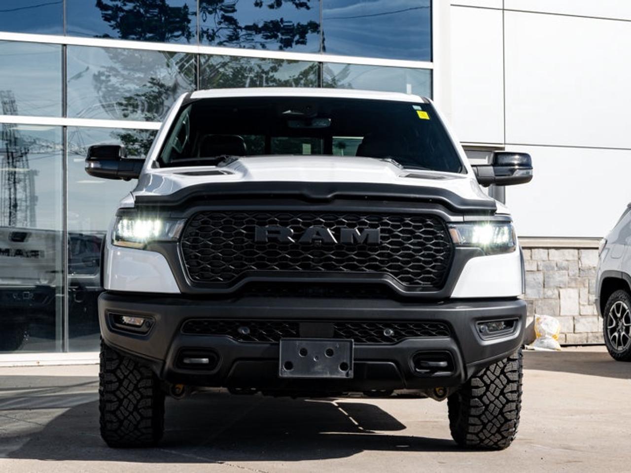 2025 RAM 1500 Rebel Photo