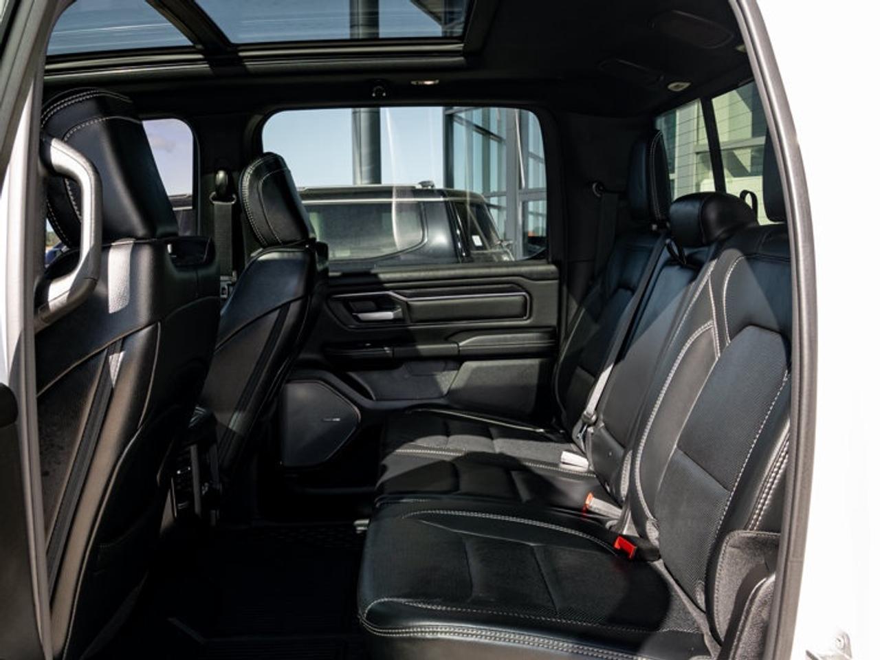 2025 RAM 1500 Rebel Photo
