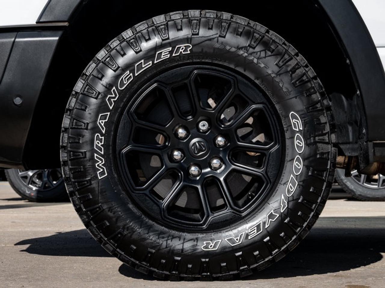 2025 RAM 1500 Rebel Photo