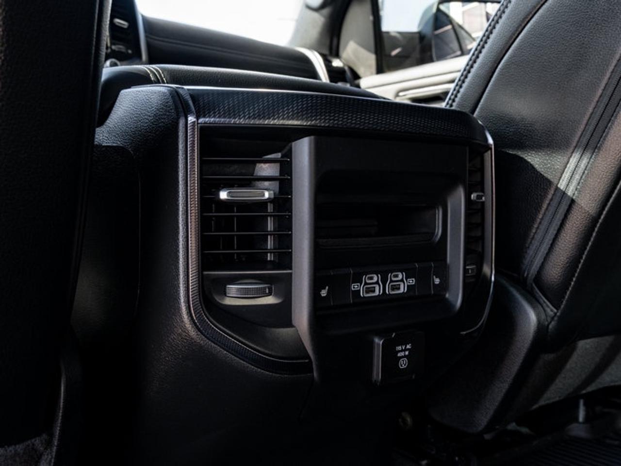 2025 RAM 1500 Rebel Photo
