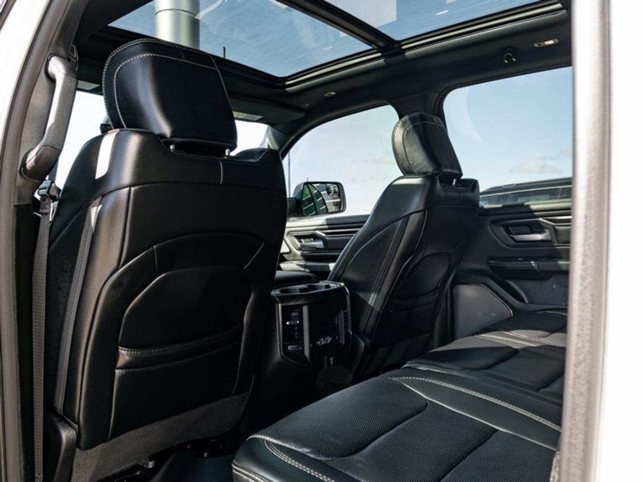 2025 RAM 1500 Rebel Photo