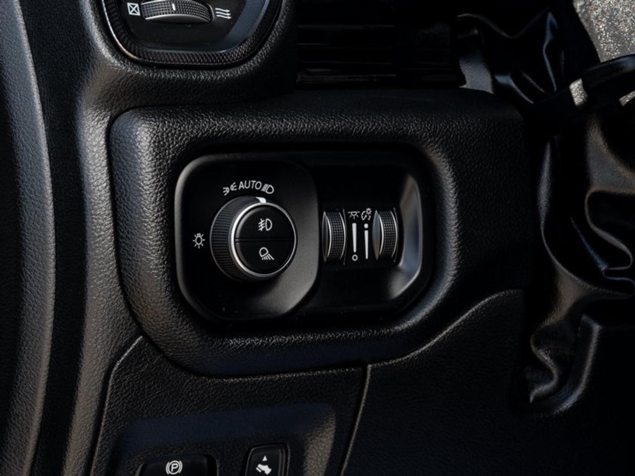 2025 RAM 1500 Rebel Photo