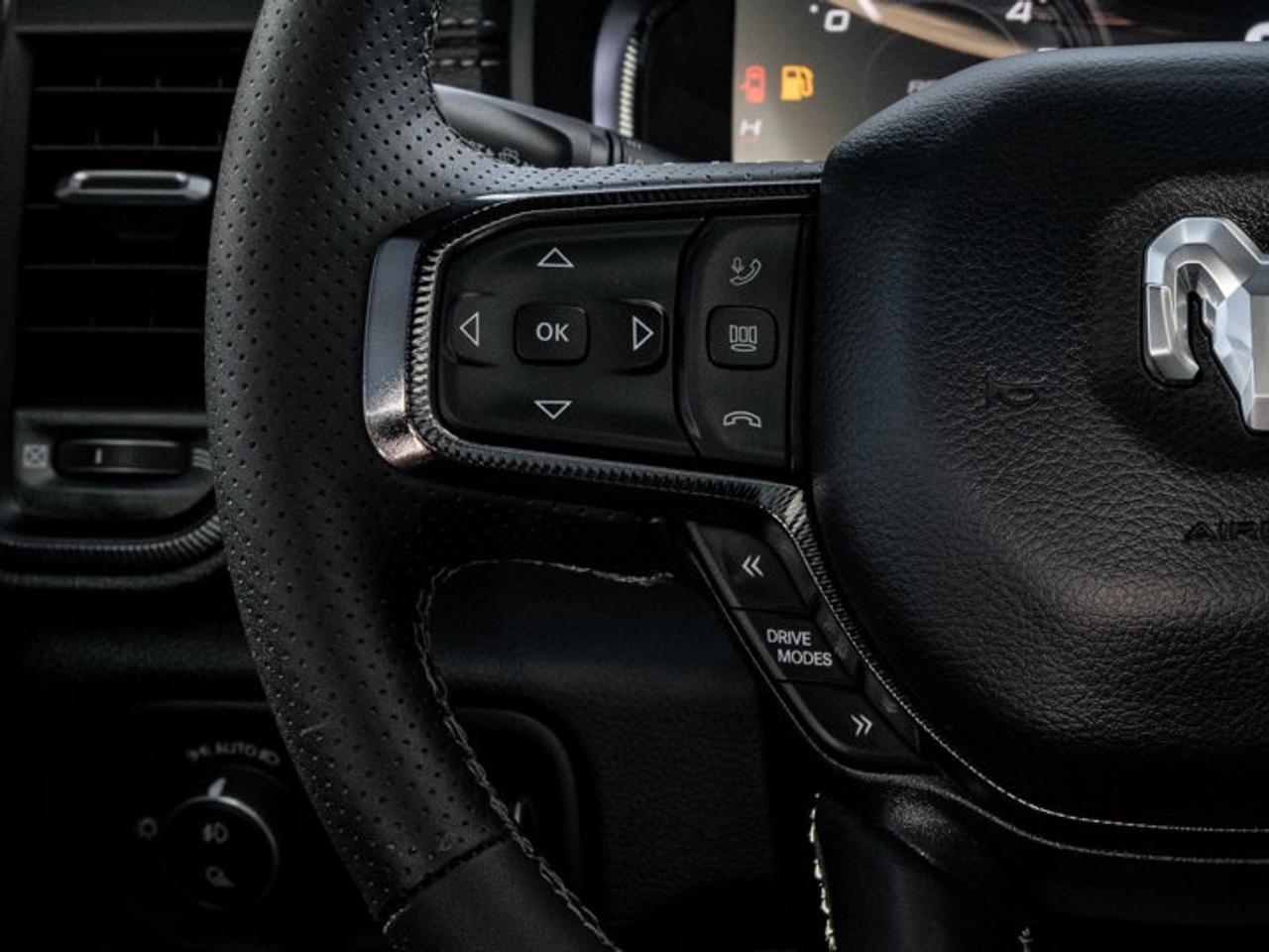 2025 RAM 1500 Rebel Photo