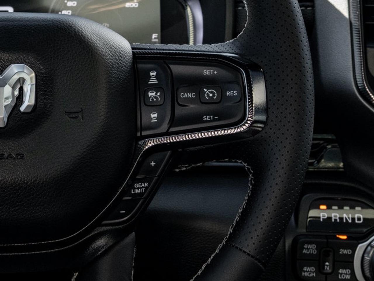 2025 RAM 1500 Rebel Photo