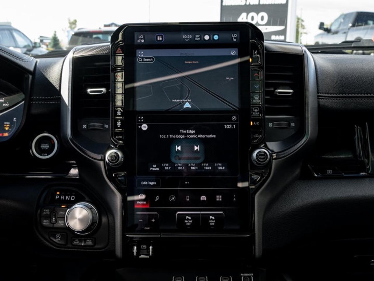2025 RAM 1500 Rebel Photo