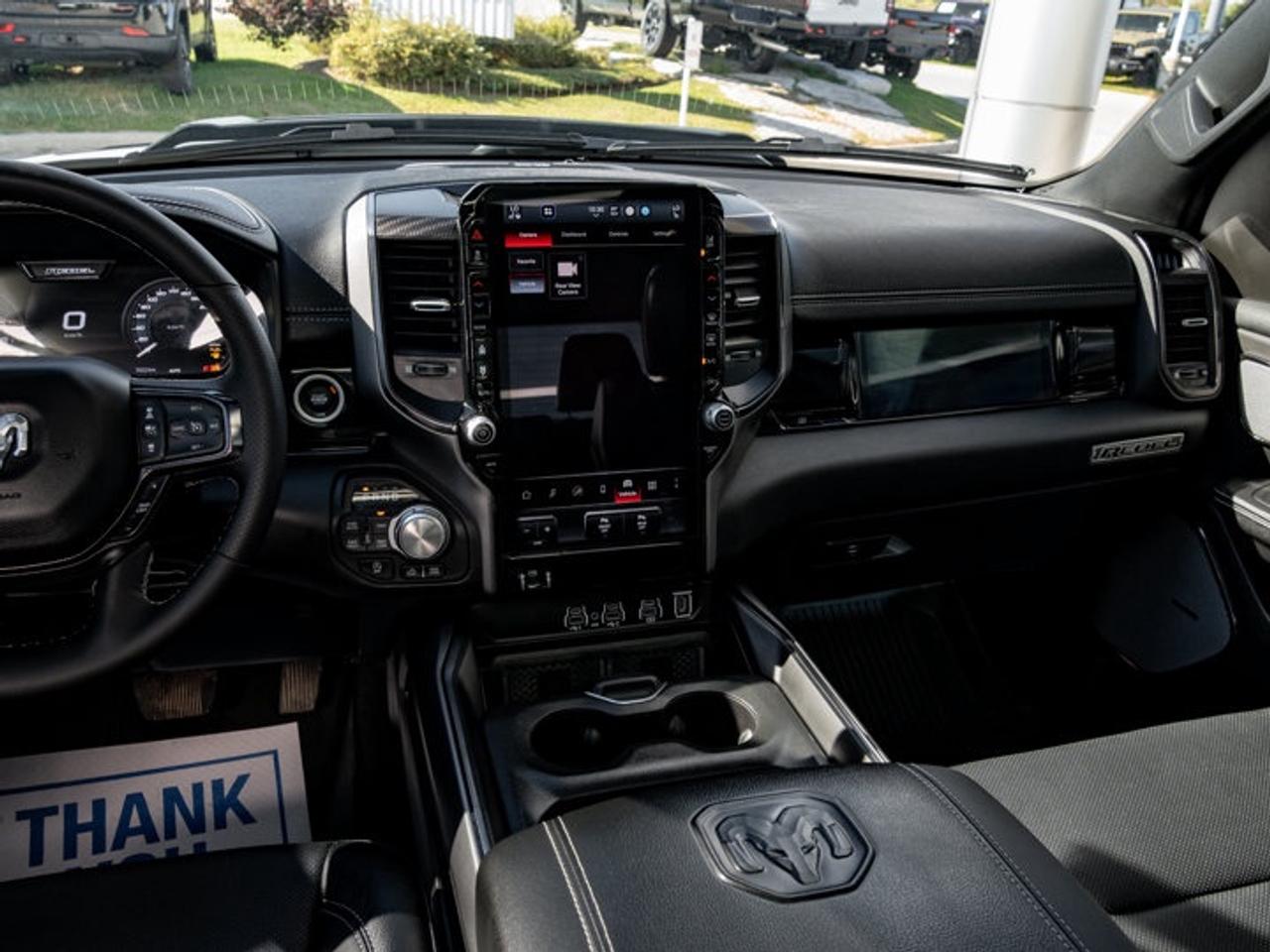 2025 RAM 1500 Rebel Photo
