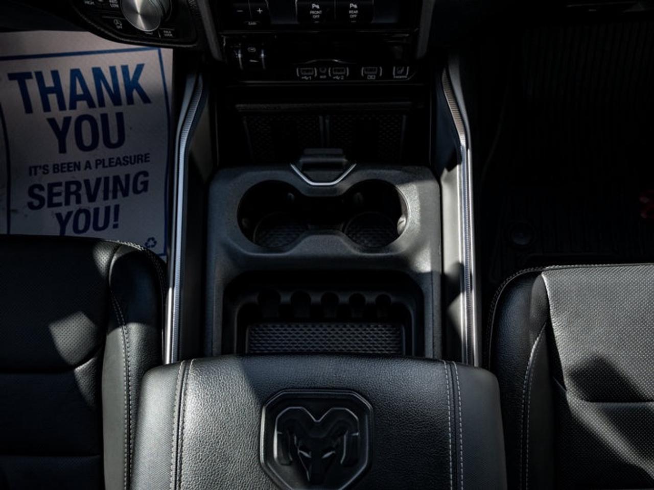 2025 RAM 1500 Rebel Photo