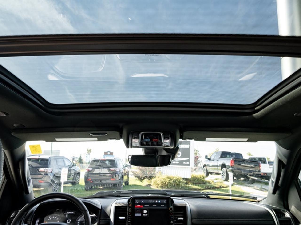 2025 RAM 1500 Rebel Photo