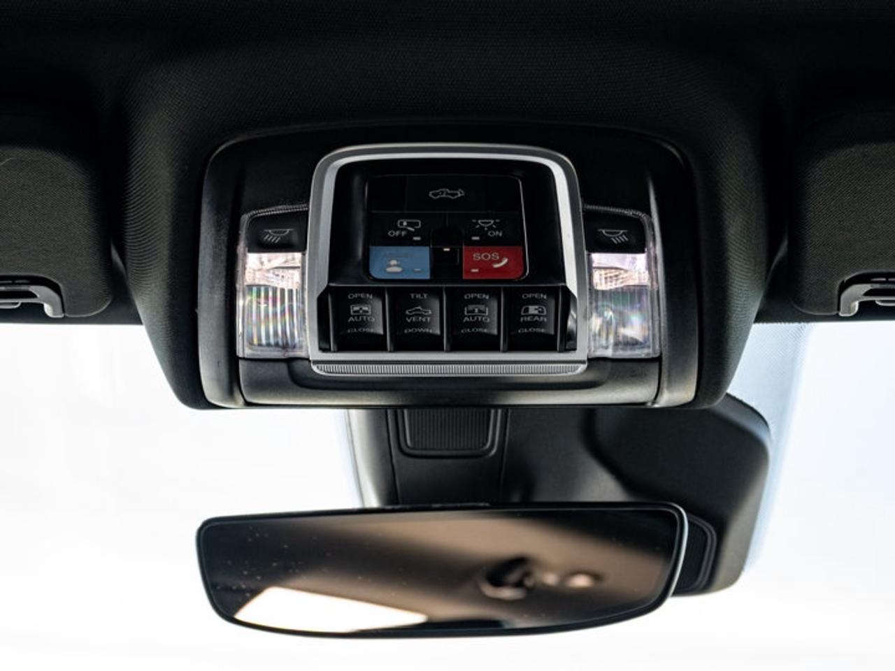 2025 RAM 1500 Rebel Photo