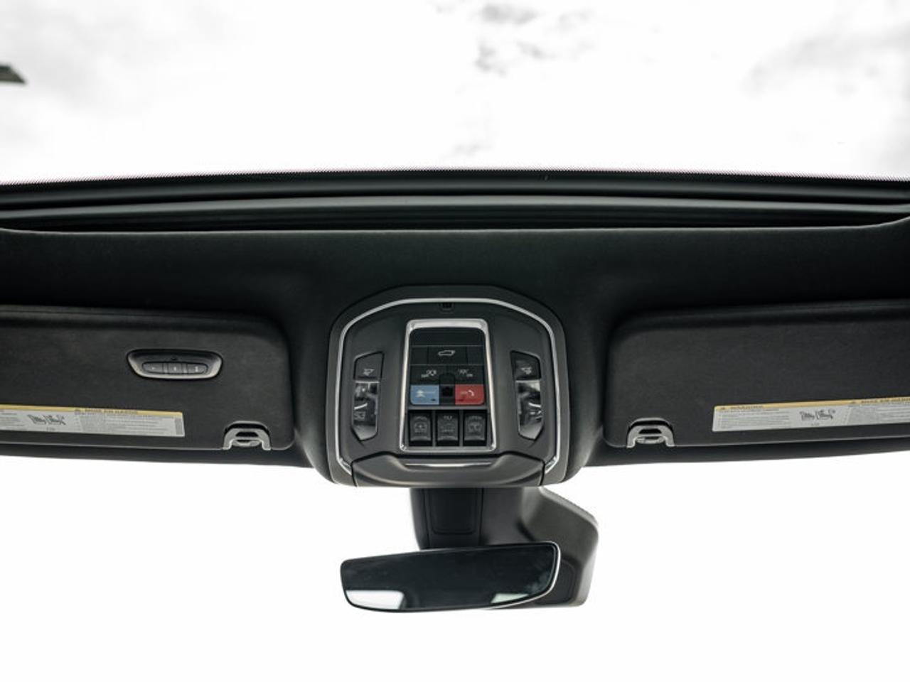 2022 Jeep Wagoneer Series III Photo