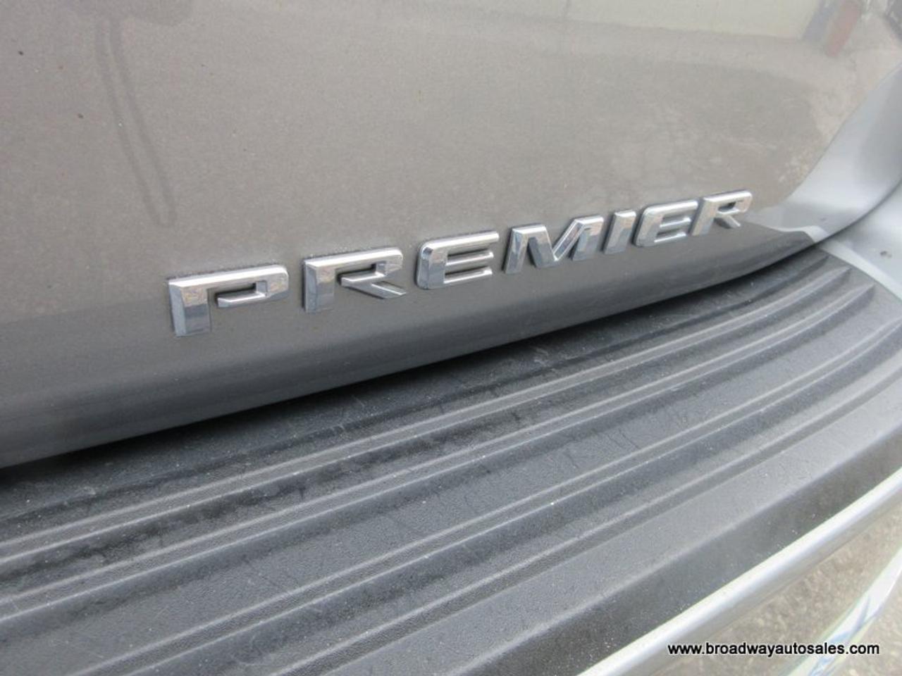 2023 Chevrolet Tahoe FUN-TO-DRIVE PREMIER-EDITION 7 PASSENGER 5.3L - V8.. 4X4.. CAPTAINS.. 3RD ROW.. PANORAMIC SUNROOF.. LEATHER.. HEATED/AC SEATS.. BOSE AUDIO.. Photo