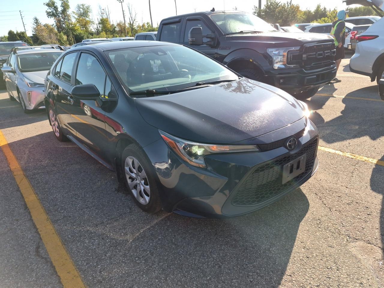 2022 Toyota Corolla ** SALE PENDING BY SUNNY ** Photo