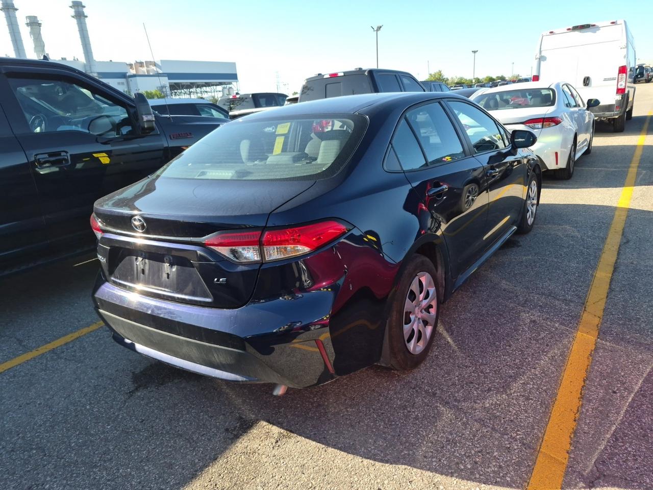 2022 Toyota Corolla ** SALE PENDING BY SUNNY ** Photo