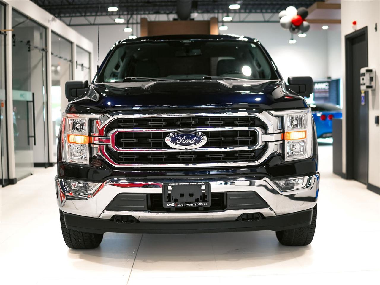 2022 Ford F-150 XLT | POWERBOOST HYBRID | NO ACCIDENTS | SUPERCREW Photo