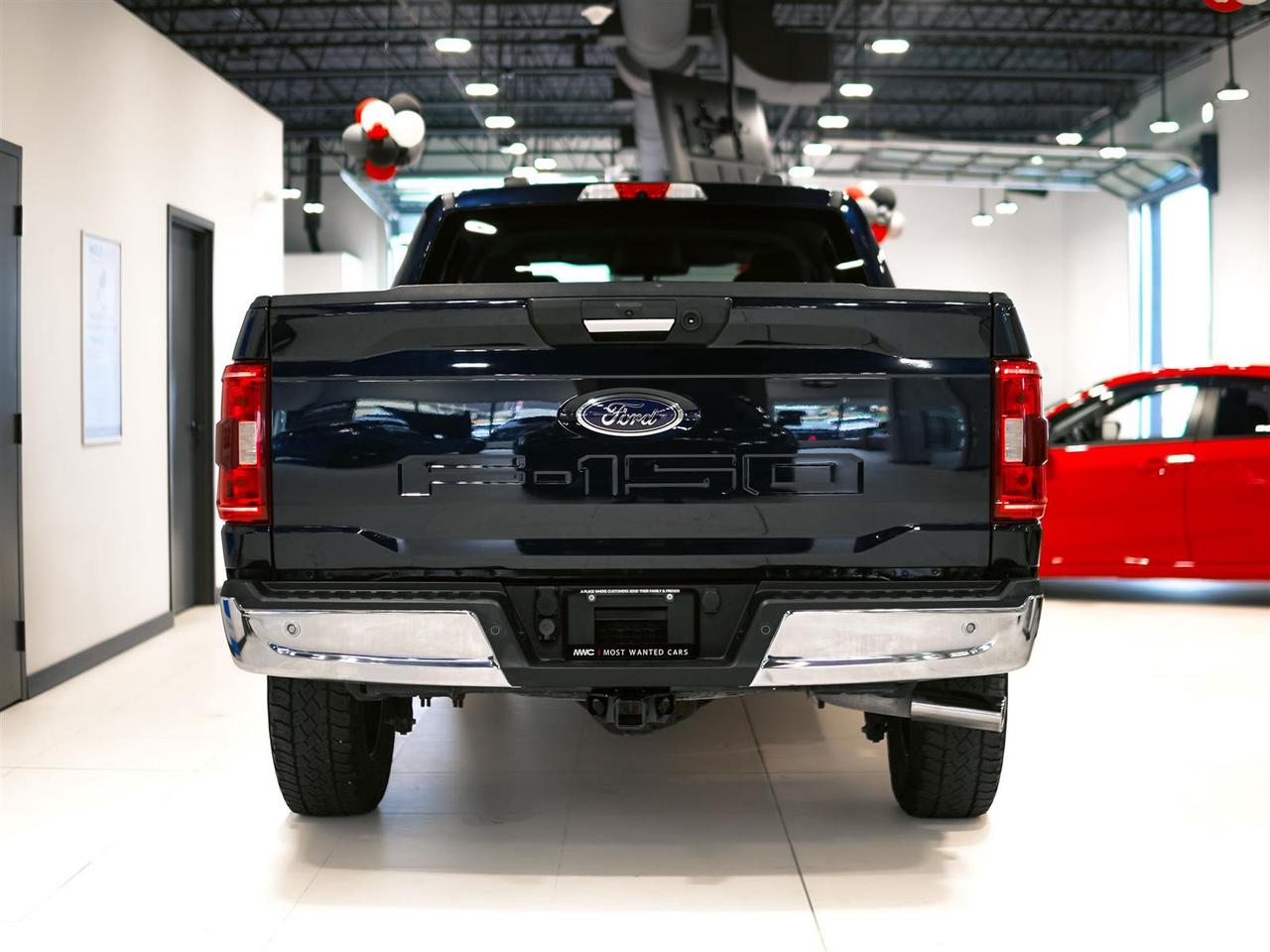 2022 Ford F-150 XLT | POWERBOOST HYBRID | NO ACCIDENTS | SUPERCREW Photo