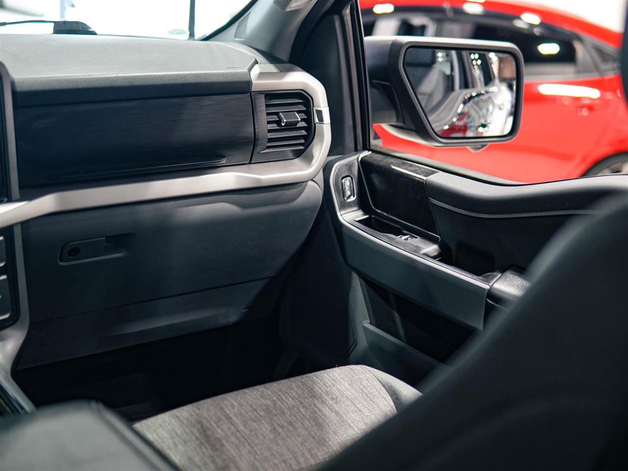 2022 Ford F-150 XLT | POWERBOOST HYBRID | NO ACCIDENTS | SUPERCREW Photo