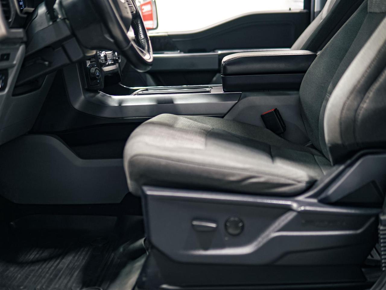2022 Ford F-150 XLT | POWERBOOST HYBRID | NO ACCIDENTS | SUPERCREW Photo