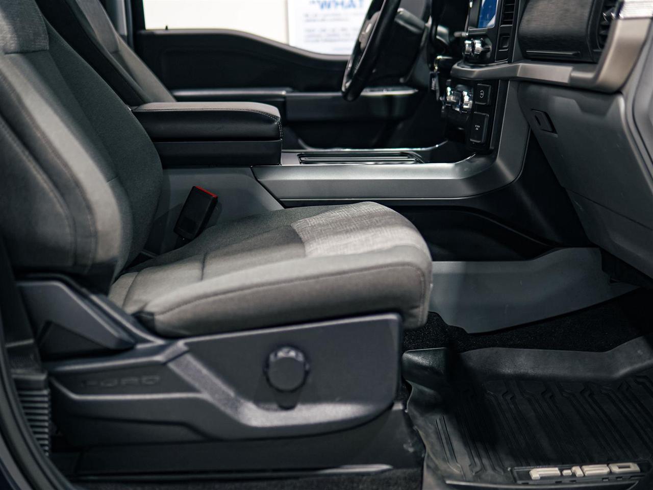 2022 Ford F-150 XLT | POWERBOOST HYBRID | NO ACCIDENTS | SUPERCREW Photo