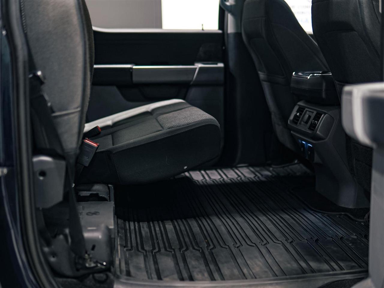 2022 Ford F-150 XLT | POWERBOOST HYBRID | NO ACCIDENTS | SUPERCREW Photo