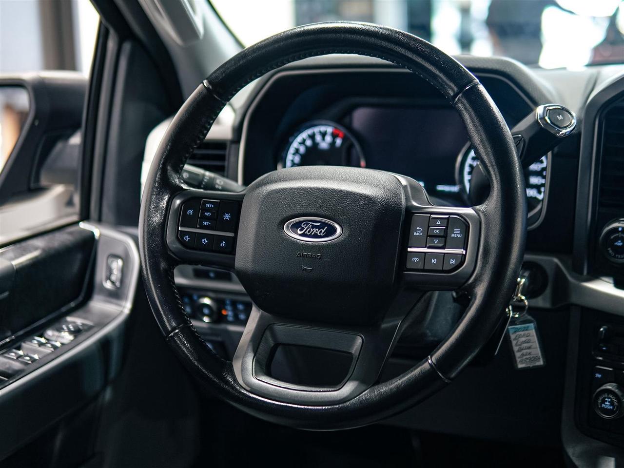 2022 Ford F-150 XLT | POWERBOOST HYBRID | NO ACCIDENTS | SUPERCREW Photo