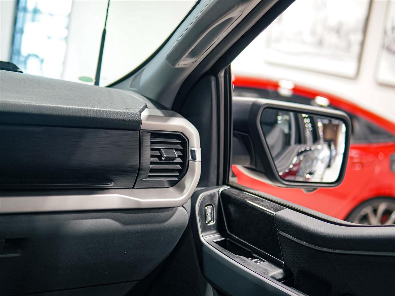 2022 Ford F-150 XLT | POWERBOOST HYBRID | NO ACCIDENTS | SUPERCREW Photo