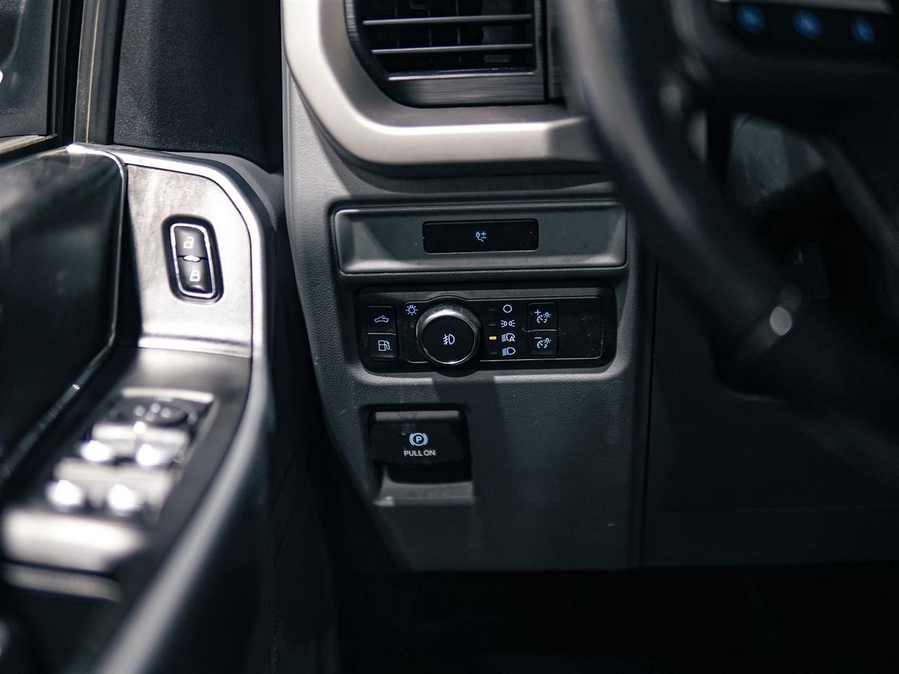 2022 Ford F-150 XLT | POWERBOOST HYBRID | NO ACCIDENTS | SUPERCREW Photo