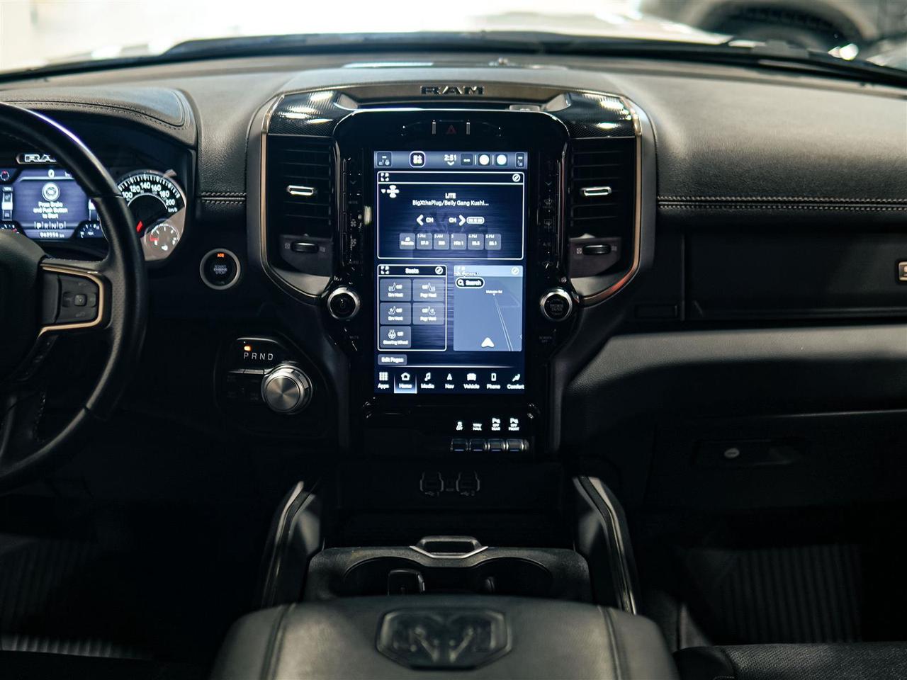 2022 RAM 1500 SPORT V8 | NO ACCIDENTS | NAV ALPINE | LVL 2 Photo