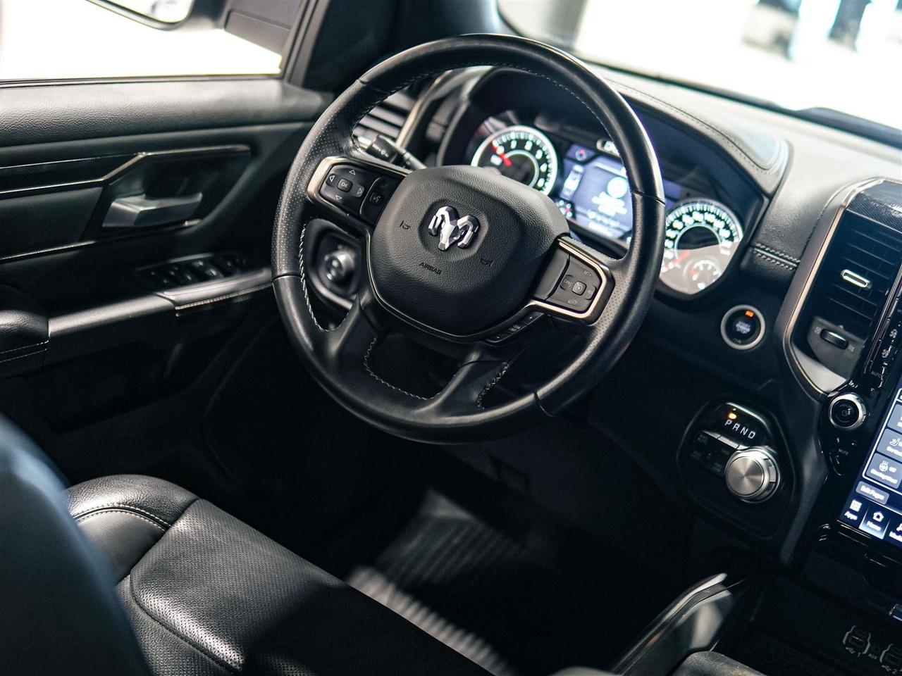 2022 RAM 1500 SPORT V8 | NO ACCIDENTS | NAV ALPINE | LVL 2 Photo