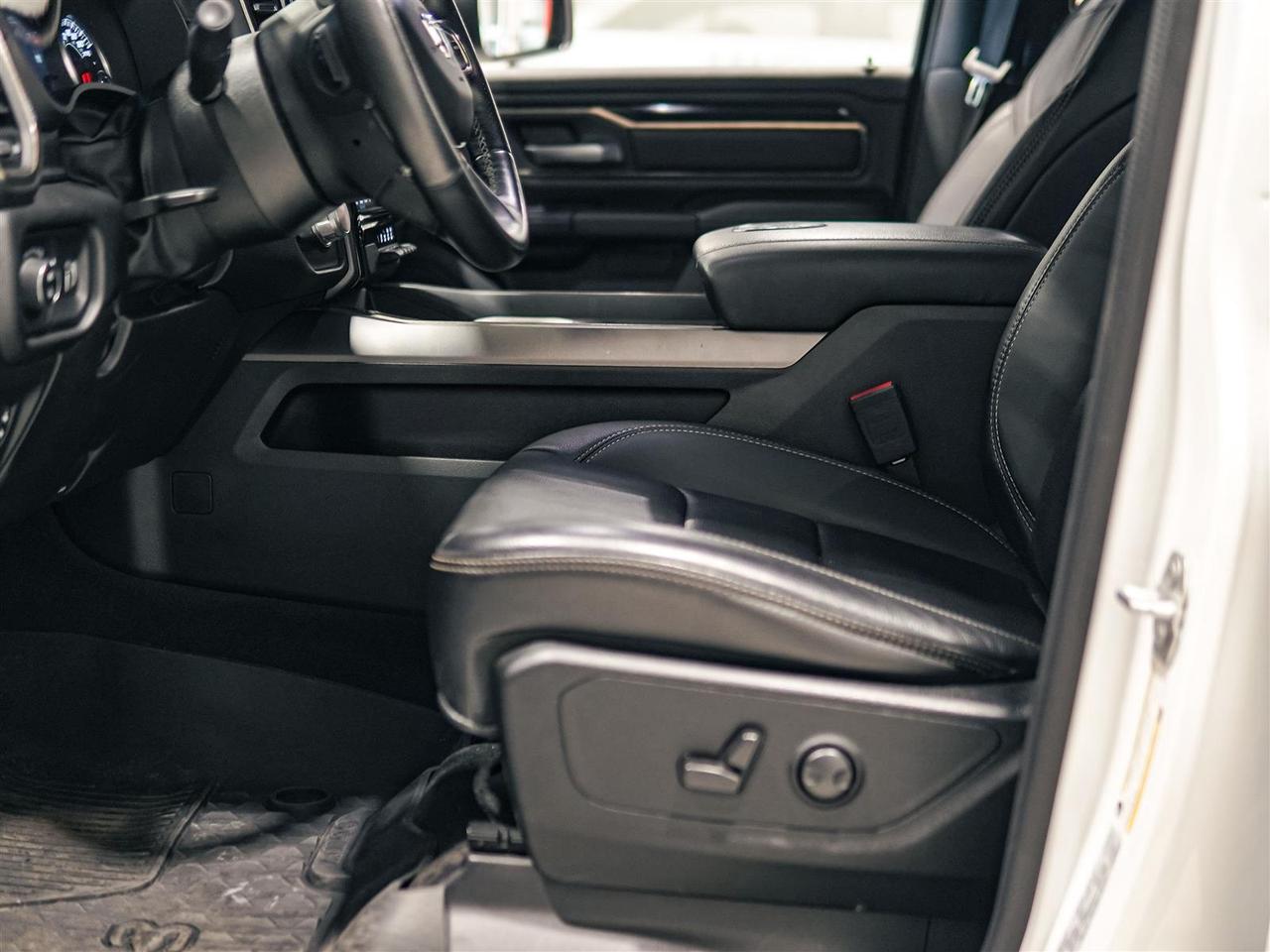 2022 RAM 1500 SPORT V8 | NO ACCIDENTS | NAV ALPINE | LVL 2 Photo