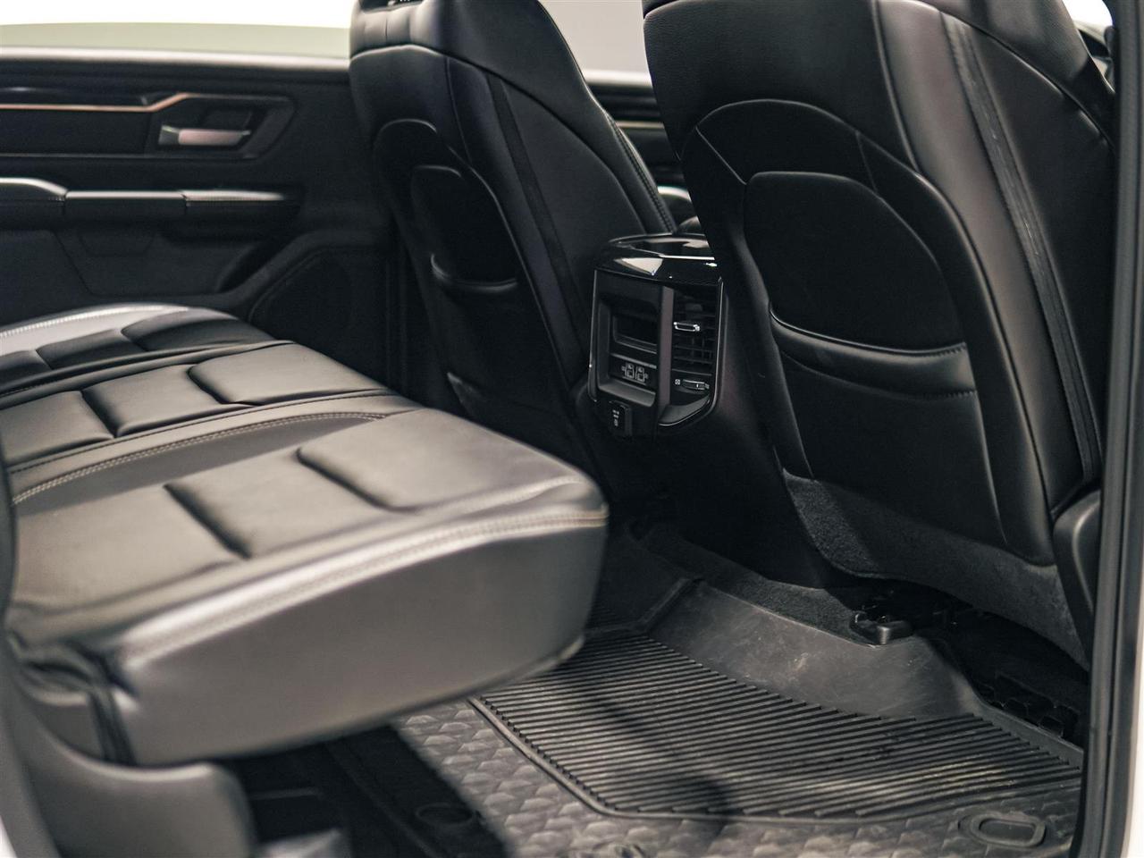 2022 RAM 1500 SPORT V8 | NO ACCIDENTS | NAV ALPINE | LVL 2 Photo