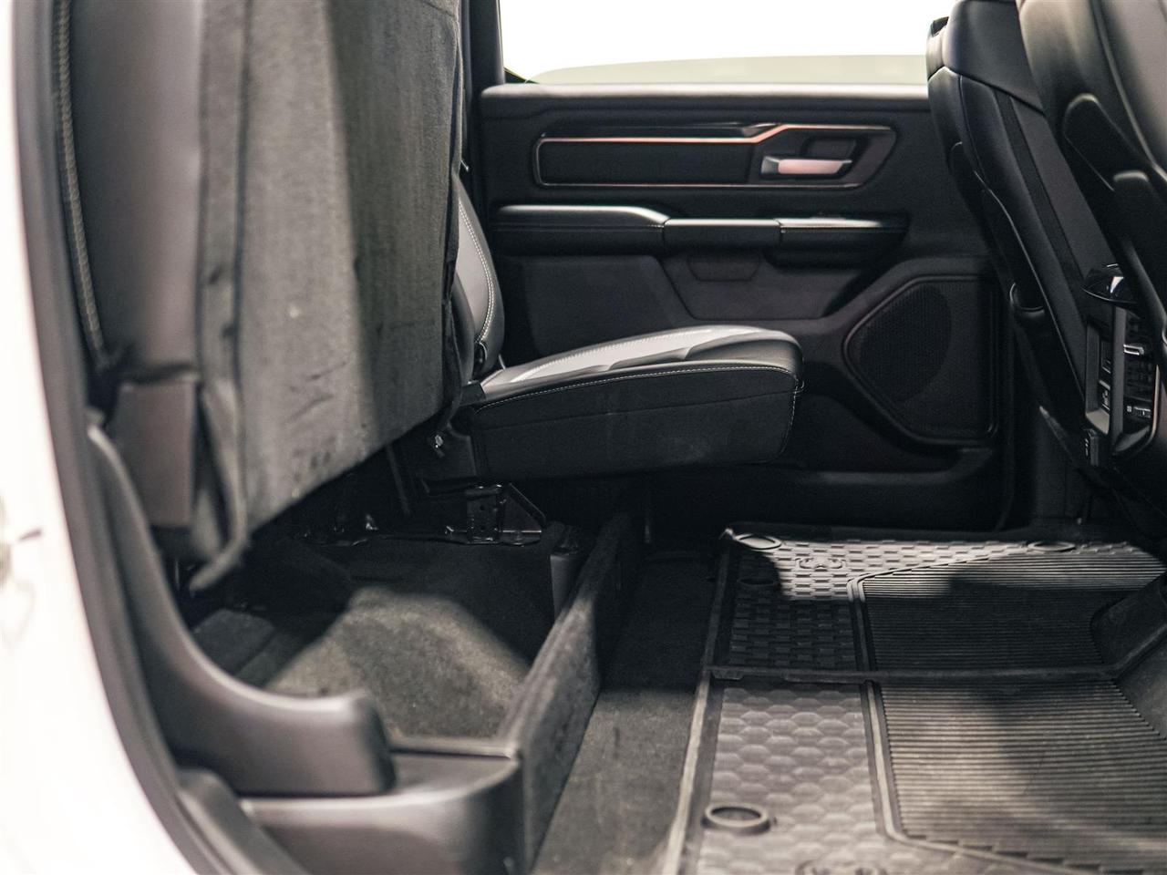 2022 RAM 1500 SPORT V8 | NO ACCIDENTS | NAV ALPINE | LVL 2 Photo