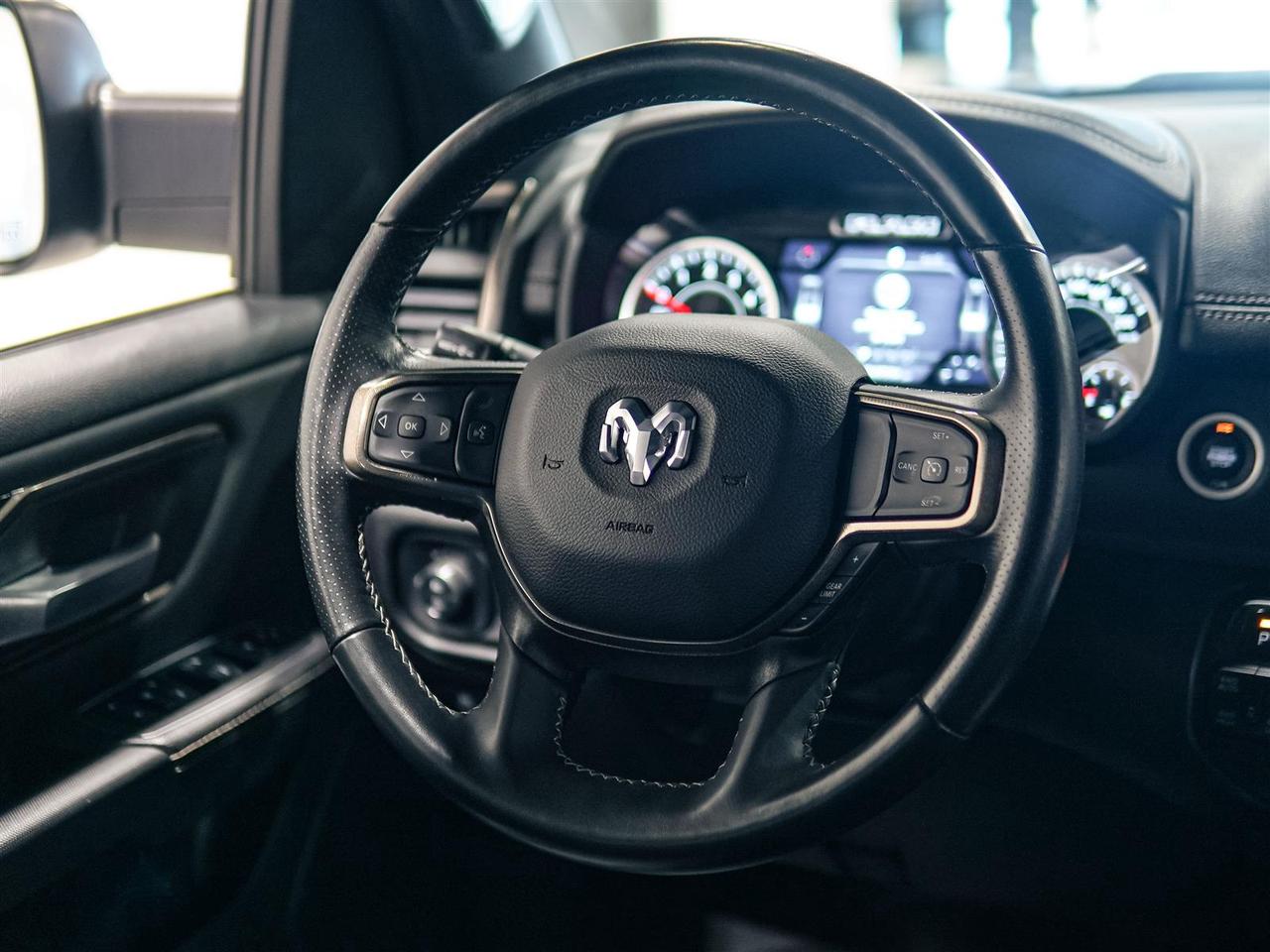 2022 RAM 1500 SPORT V8 | NO ACCIDENTS | NAV ALPINE | LVL 2 Photo