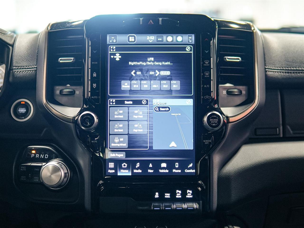 2022 RAM 1500 SPORT V8 | NO ACCIDENTS | NAV ALPINE | LVL 2 Photo
