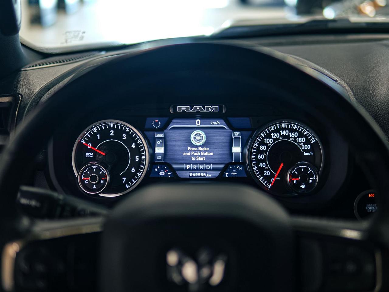 2022 RAM 1500 SPORT V8 | NO ACCIDENTS | NAV ALPINE | LVL 2 Photo