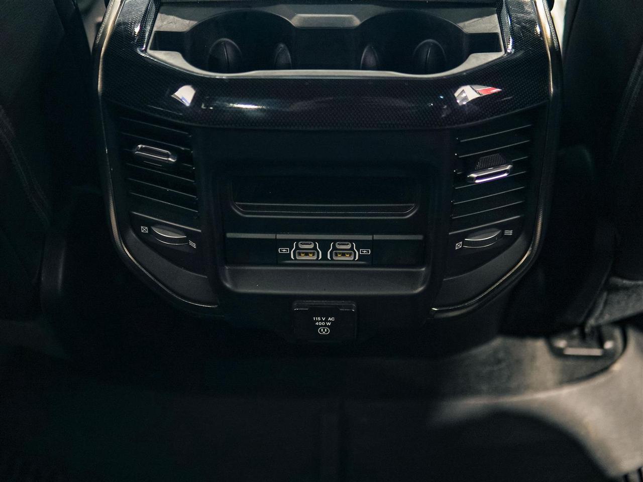 2022 RAM 1500 SPORT V8 | NO ACCIDENTS | NAV ALPINE | LVL 2 Photo