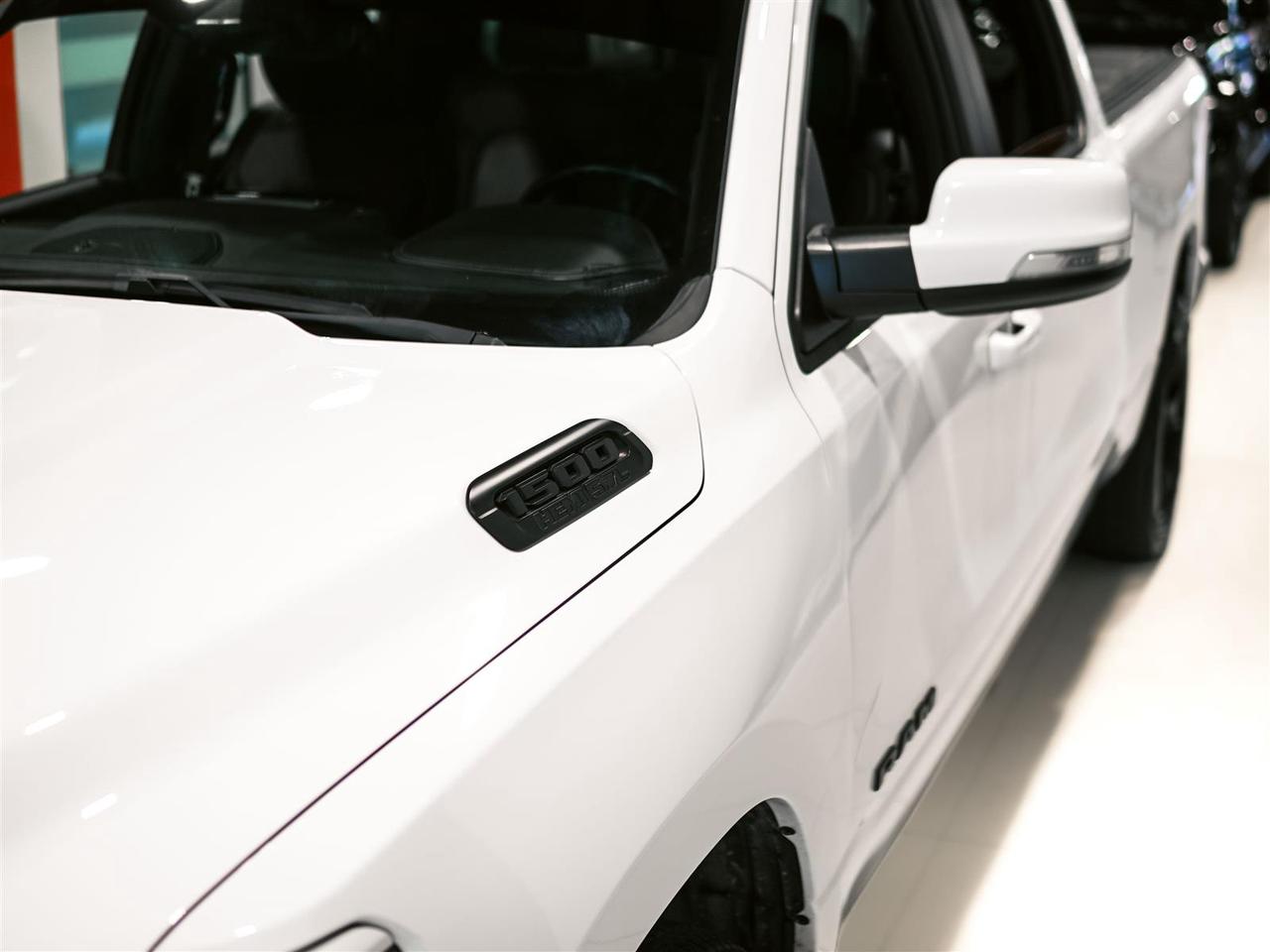 2022 RAM 1500 SPORT V8 | NO ACCIDENTS | NAV ALPINE | LVL 2 Photo