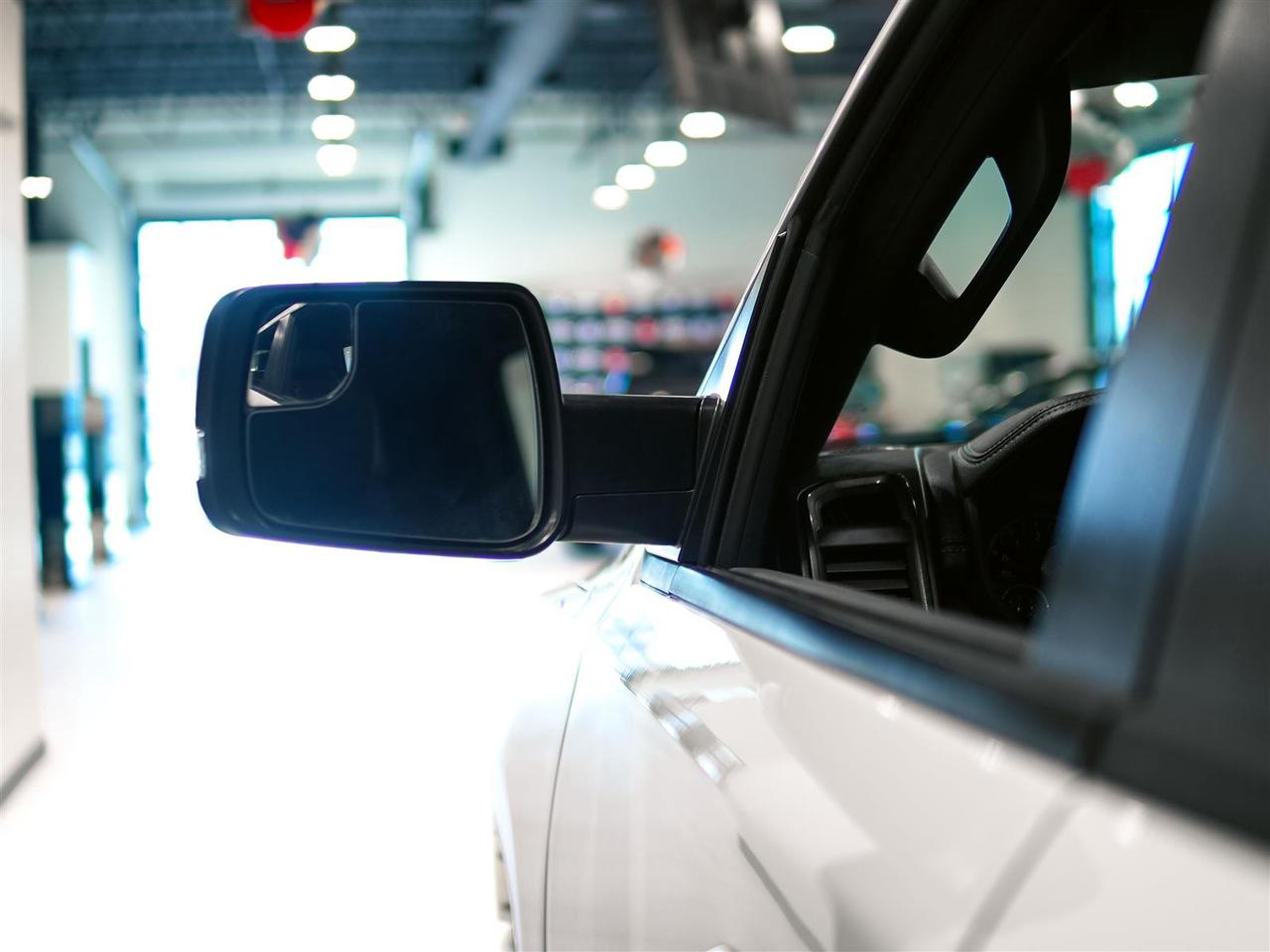 2022 RAM 1500 SPORT V8 | NO ACCIDENTS | NAV ALPINE | LVL 2 Photo